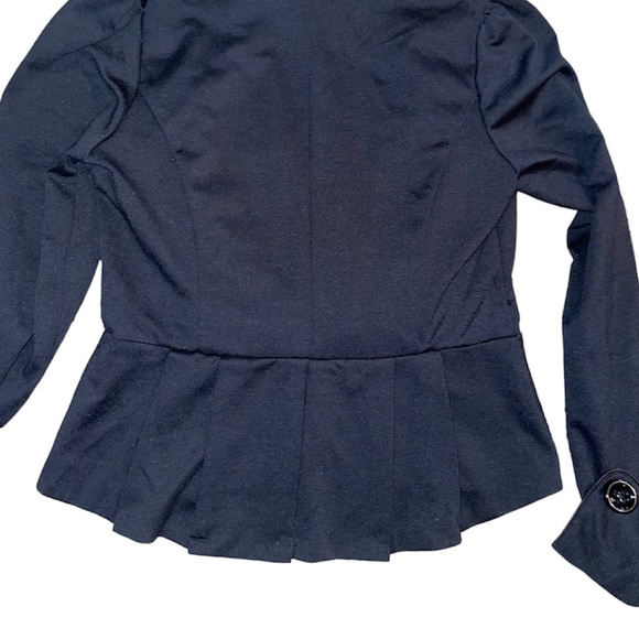 Candie’s Lightweight Coat/Blazer - Picture 4 of 10